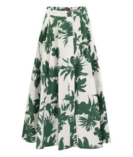 MAX MARA Юбка миди