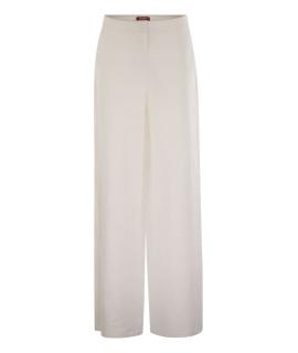 MAX MARA Прямые брюки