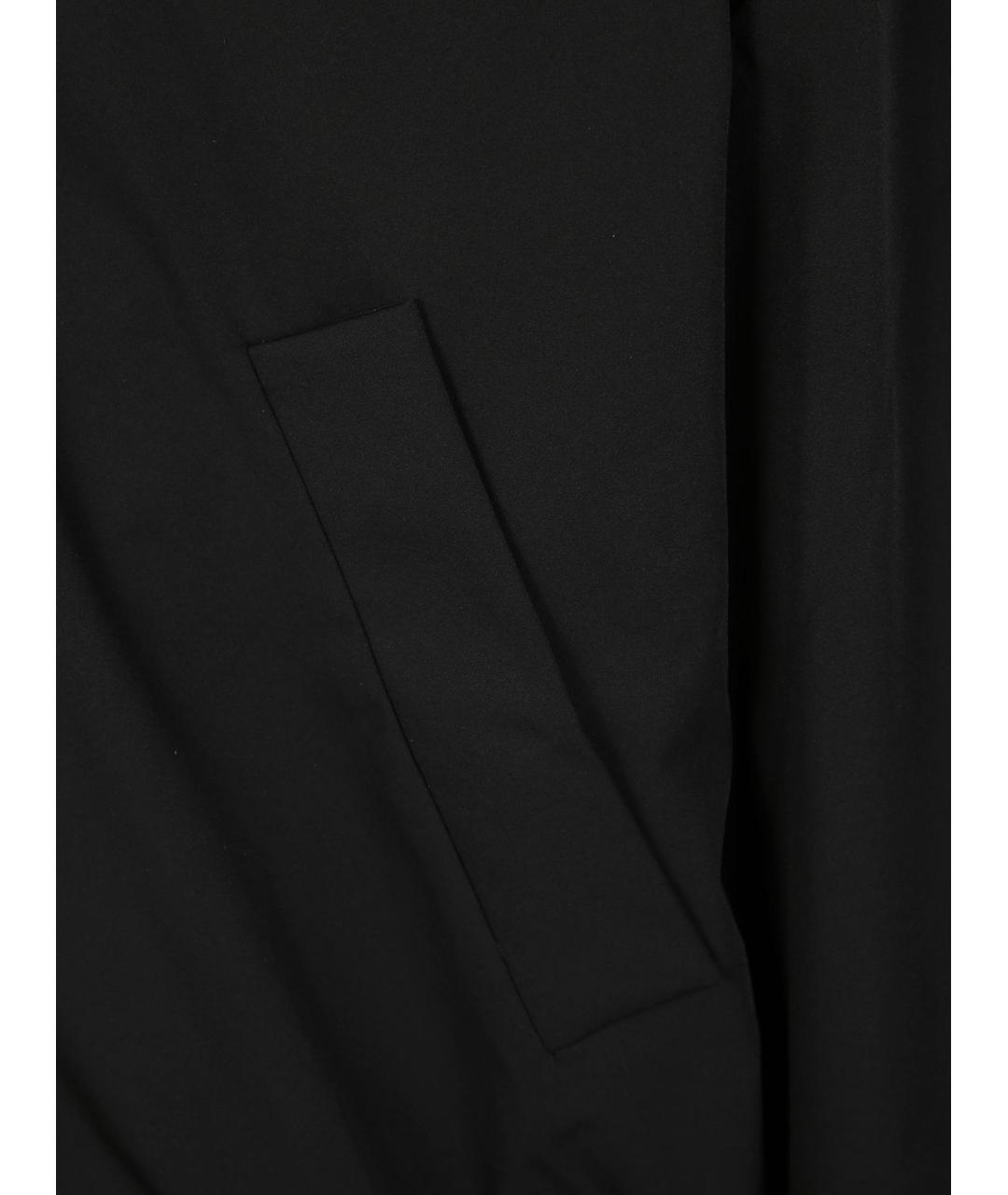 FEAR OF GOD Черная полиэстеровая куртка, фото 3