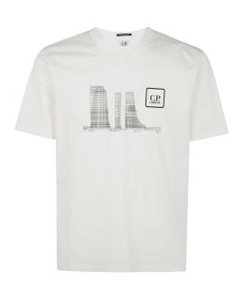 CP COMPANY Футболка