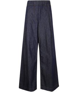 DRIES VAN NOTEN Прямые брюки