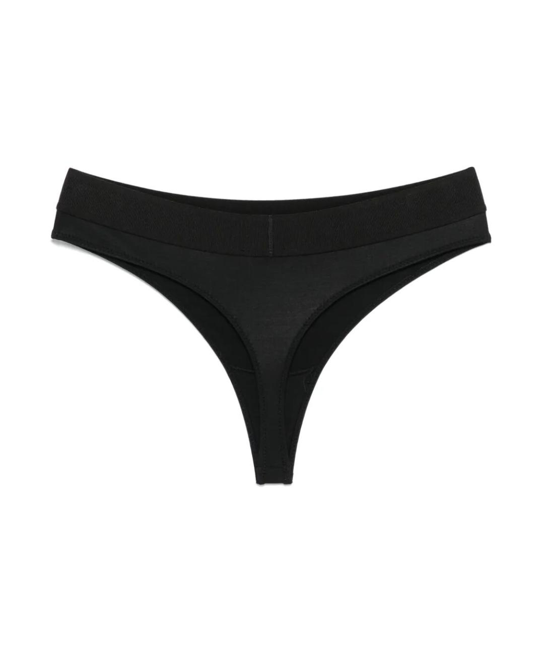TOM FORD Черные трусы, фото 2