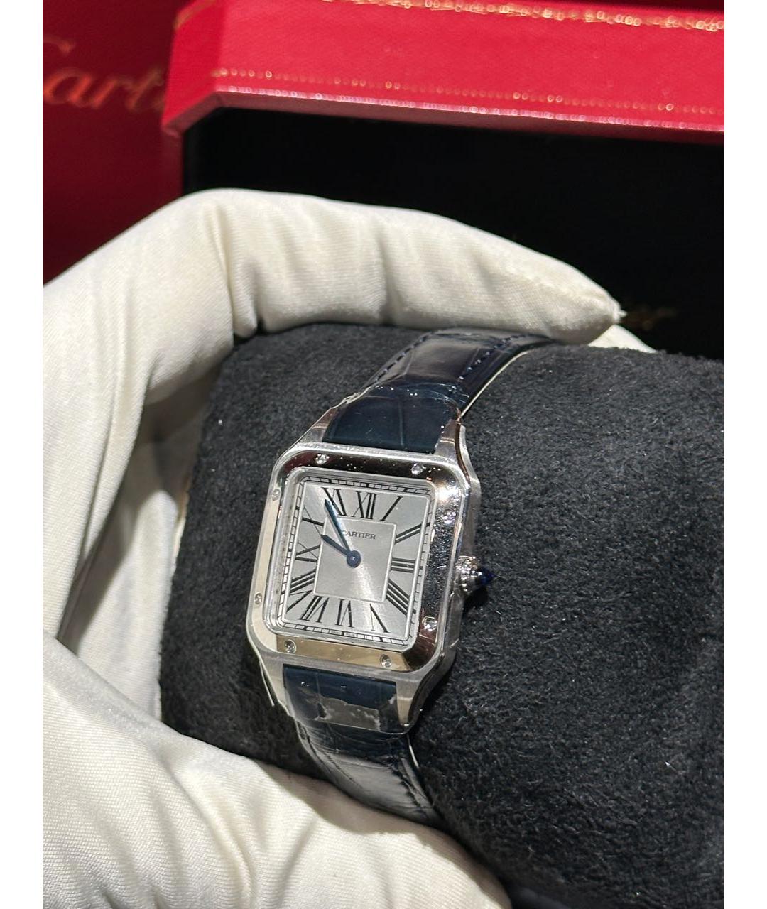 CARTIER Часы, фото 7