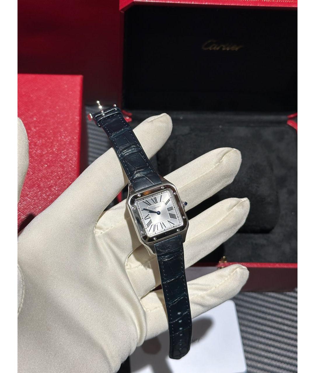 CARTIER Часы, фото 4