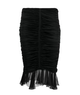 BLUMARINE Юбка миди