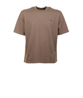 STONE ISLAND Футболка
