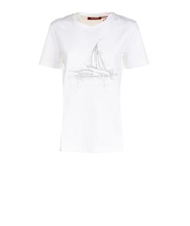 MAX MARA STUDIO Футболка