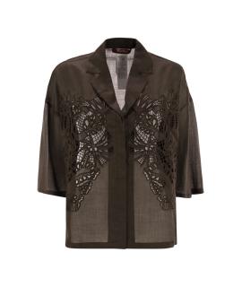 MAX MARA Рубашка