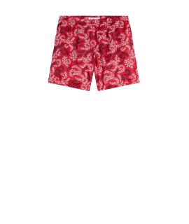 LANVIN Повседневные брюки