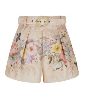 ZIMMERMANN Шорты