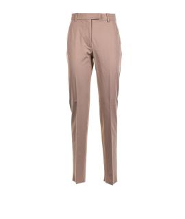 MAX MARA STUDIO Прямые брюки