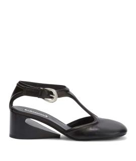JIL SANDER Сандалии