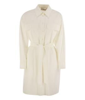 WEEKEND MAX MARA Повседневное платье