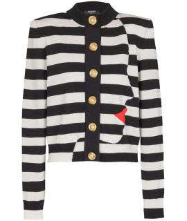 BALMAIN Кардиган