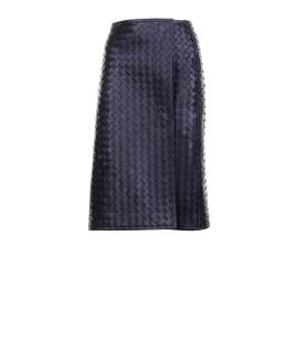 BOTTEGA VENETA Юбка миди