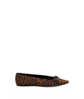 SAINT LAURENT Балетки