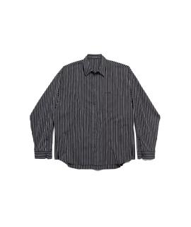 BALENCIAGA Кэжуал рубашка