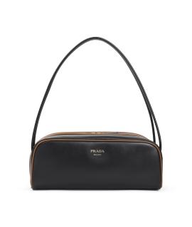 PRADA Сумка с короткими ручками