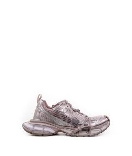 BALENCIAGA Низкие кроссовки / кеды