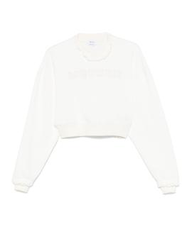 ALEXANDER MCQUEEN Худи/толстовка