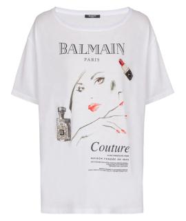 BALMAIN Футболка