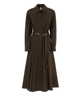 MAX MARA Повседневное платье