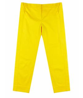 MAX MARA Прямые брюки