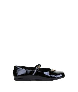 PRADA Балетки