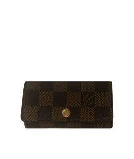 LOUIS VUITTON Ключница
