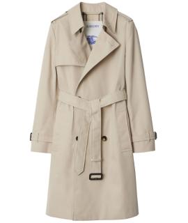 BURBERRY Тренч/плащ