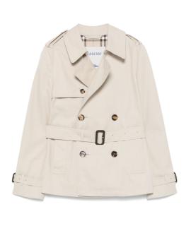 BURBERRY Тренч/плащ