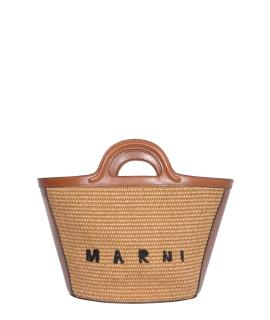 MARNI Сумка тоут