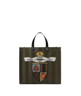 FENDI Сумка Тоут