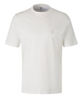 BRUNELLO CUCINELLI Футболка