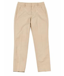 WEEKEND MAX MARA Прямые брюки