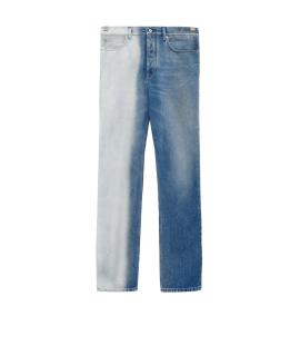 LOEWE Повседневные брюки