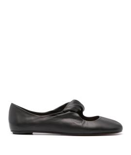 ALEXANDER MCQUEEN Балетки