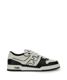 FENDI Низкие кроссовки / кеды