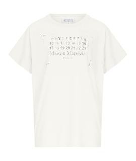 MAISON MARGIELA Футболка