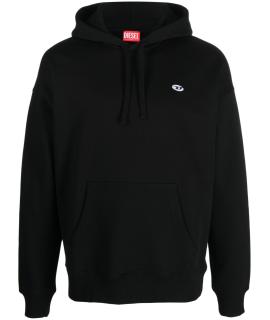 DIESEL Худи/толстовка