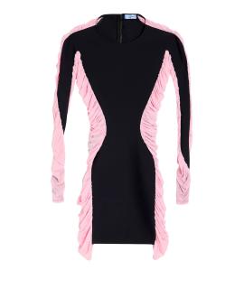 MUGLER Коктейльное платье