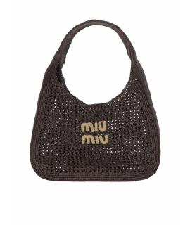 MIU MIU Сумка через плечо