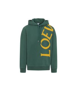 LOEWE Худи/толстовка