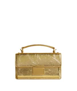 GOLDEN GOOSE DELUXE BRAND Сумка с короткими ручками