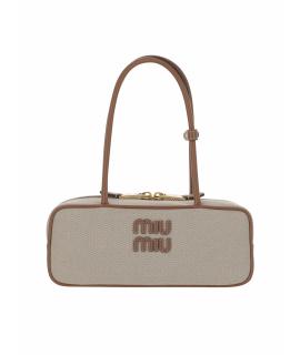 MIU MIU Сумка через плечо