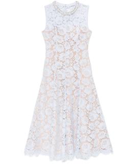 SELF-PORTRAIT Повседневное платье