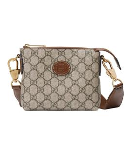 GUCCI Сумка через плечо