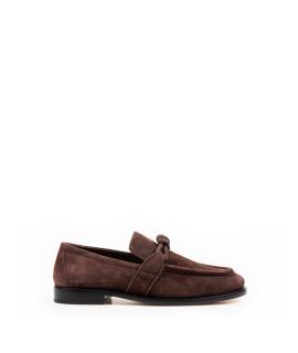 BOTTEGA VENETA Лоферы