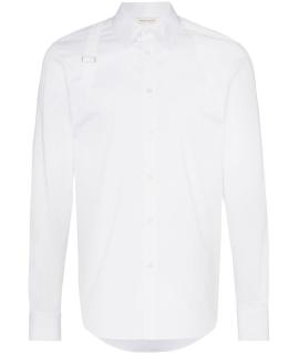 ALEXANDER MCQUEEN Кэжуал рубашка