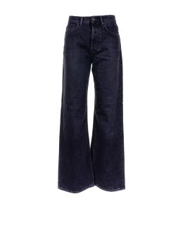 ACNE STUDIOS Джинсы клеш